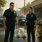 Body in the Backlot: The Case of Marcus Velez