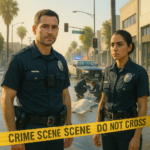 The Midnight Call: Echoes of the Past