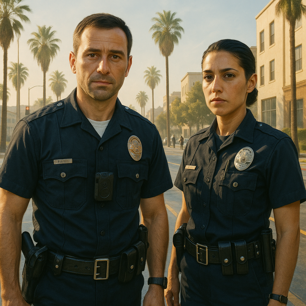 Мовчазний свідок у Ехо-Парку