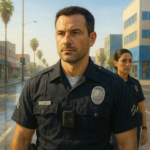 Echoes of Betrayal on Melrose Avenue