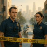 Silent Witness on Melrose