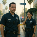 Silent Witnesses on Wilshire