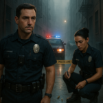 Silent Witness on Vermont Avenue