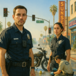 Episode 90: Shadows on Vine Street