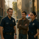 Murder on Sunset Ridge: The Case of the Lost Heirloom