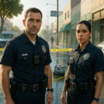 Episode 99: Shadows on Pico Boulevard