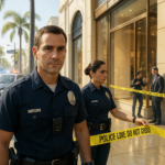 Deadly Secrets on Rodeo Drive