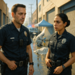Silent Witness