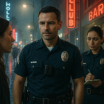 Deadly Secrets on Hollywood Boulevard