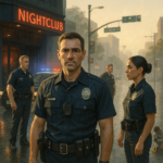 Dead Silence on La Cienega
