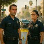 Silent Witness on Wilshire