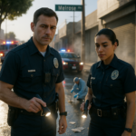 Midnight Arson on Melrose: The Firestarter Revealed