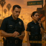 The Silence at Sunset Boulevard