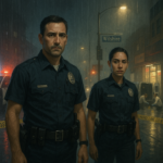 Murder on Wilshire: The Case of Marissa Vega